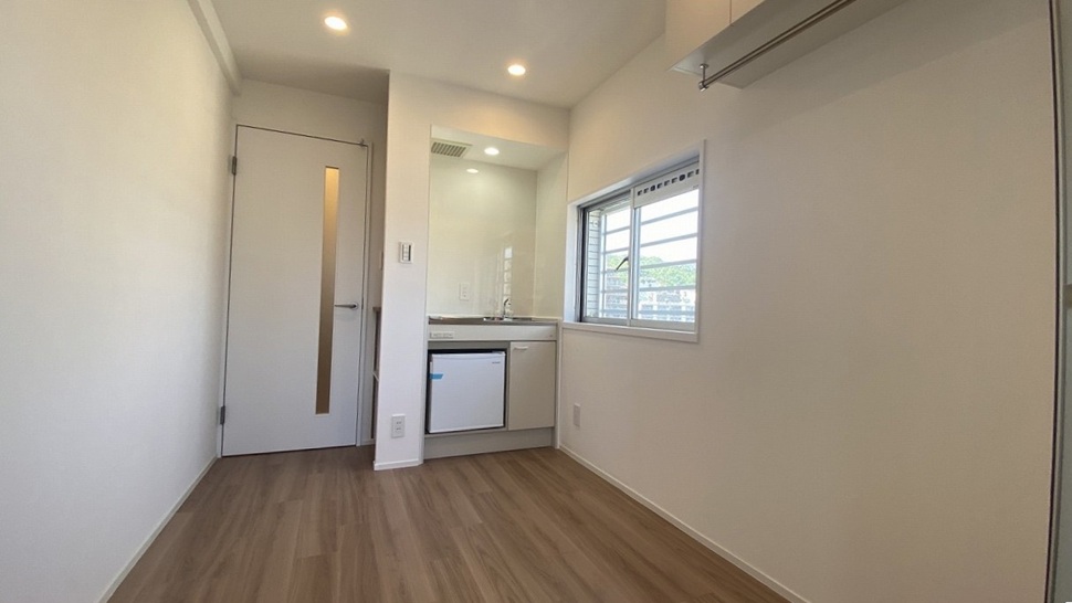 神戸市中央区北長狭通の賃貸物件間取