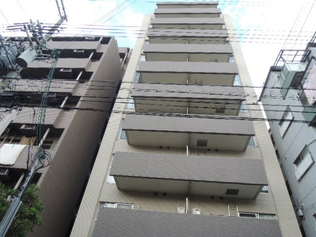 神戸の賃貸物件の詳細