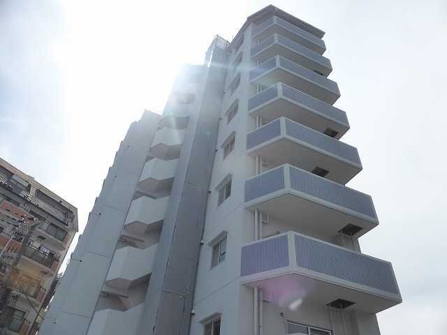 神戸の賃貸物件の詳細