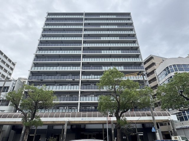 神戸の賃貸物件の詳細