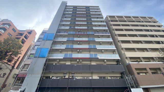 神戸の賃貸物件の詳細