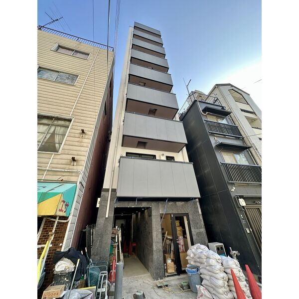 神戸の賃貸物件の詳細