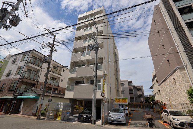 神戸の賃貸物件の詳細