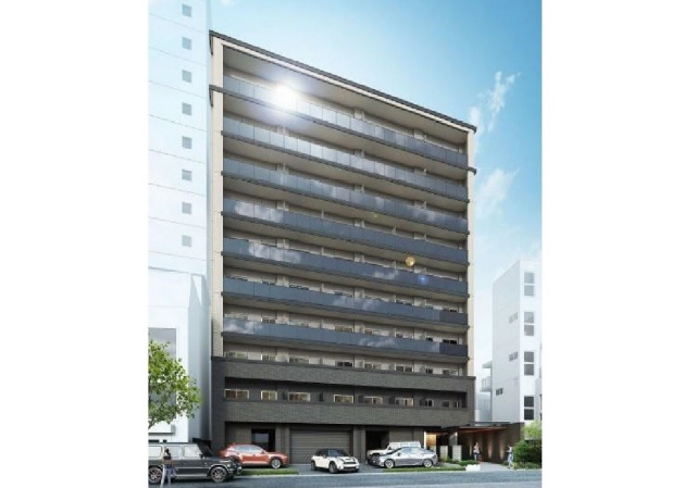 神戸の賃貸物件の詳細