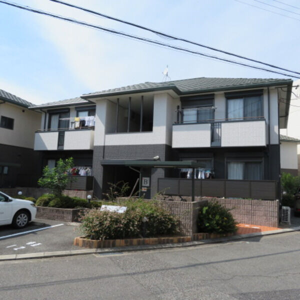 神戸の賃貸物件の詳細