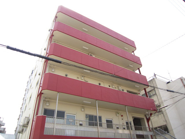 神戸の賃貸物件の詳細