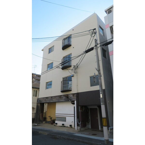 神戸の賃貸物件の詳細