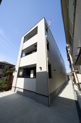 神戸の賃貸物件の詳細