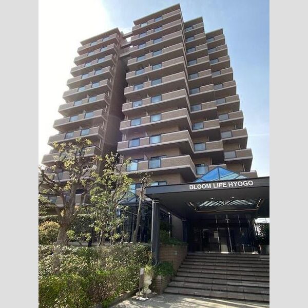 神戸の賃貸物件の詳細