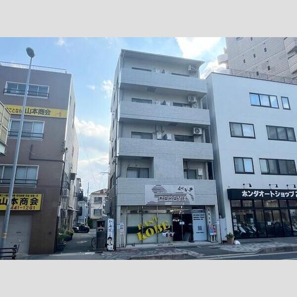 神戸の賃貸物件の詳細