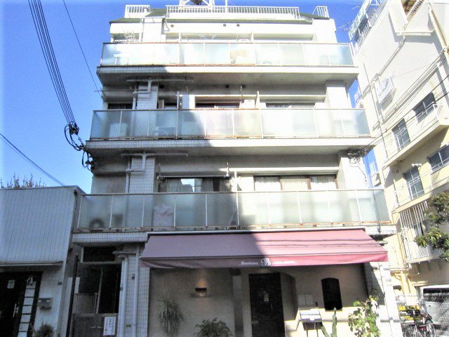 神戸の賃貸物件の詳細