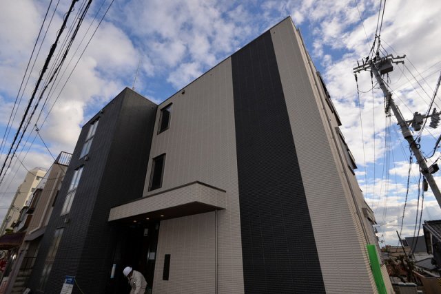 神戸の賃貸物件の詳細