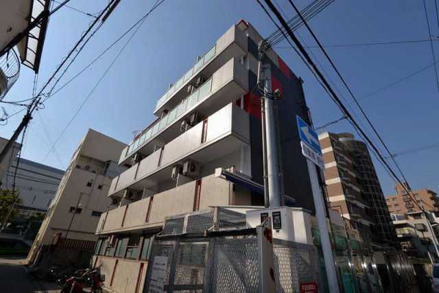 神戸の賃貸物件の詳細