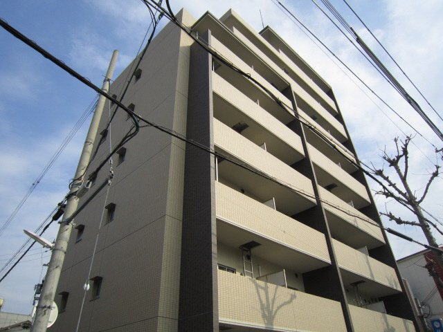 神戸の賃貸物件の詳細