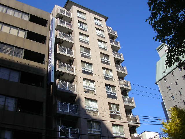 神戸の賃貸物件の詳細