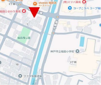 神戸の賃貸物件の詳細