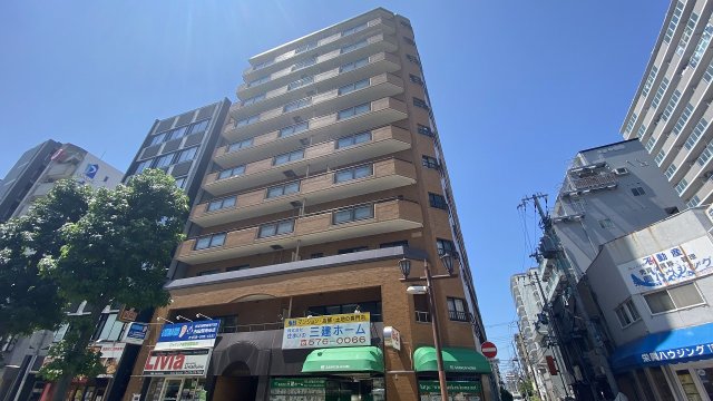 神戸の賃貸物件の詳細
