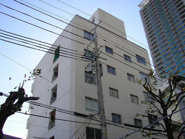 神戸の賃貸物件の詳細
