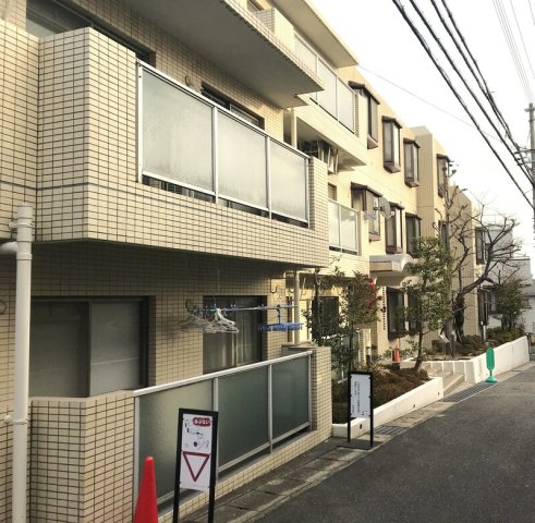 神戸の賃貸物件の詳細