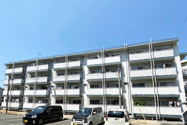 神戸の賃貸物件の詳細