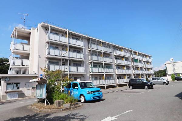 神戸の賃貸物件の詳細