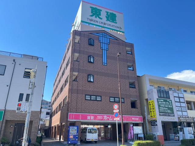 神戸の賃貸物件の詳細