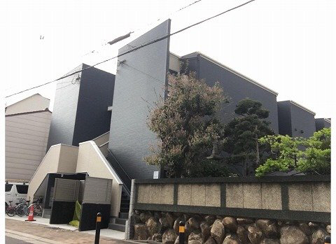 神戸の賃貸物件の詳細